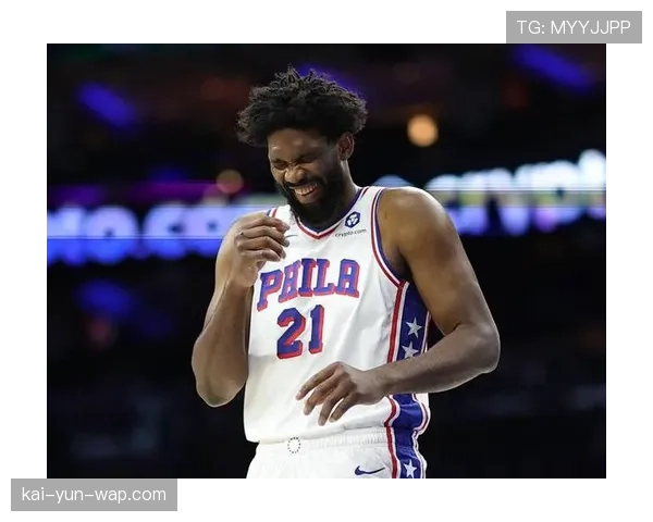 76人优先保留乌布雷德拉蒙德 保护恩比德乔治健康 76人优先保留乌布雷德拉蒙德 保护恩比德乔治健康