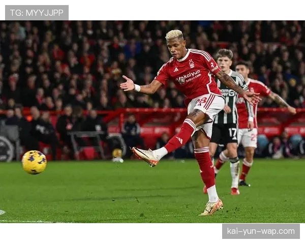 利物浦补时绝杀诺丁汉森林 中场控制力成取胜关键因素