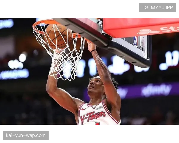 火箭八连胜遭森林狼终结 三分失准暴露外线隐患 火箭八连胜遭森林狼终结 三分失准暴露外线隐患