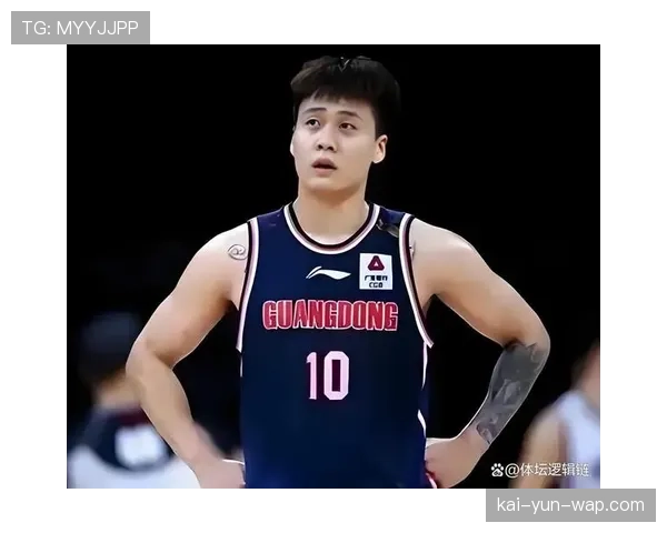 北京后卫赵睿腿部肌肉拉伤 预计需要两周左右康复时间